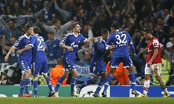 Schalke, Club Brugge & Real Madrid @7.20 cota