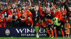 Shakhtar & Liverpool @6.85 cota