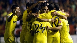 Shakhtar, Liverpool & Villarreal @8.59 cota