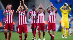 Stuttgart, Viitorul, Jagiellonia & Atletico Madrid @17,42 cota