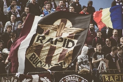 Timisoara la -14 sau Rapid in insolventa? @7.27 cota