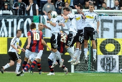 Zulte Waregem, Galatasaray si Cesena @8 cota