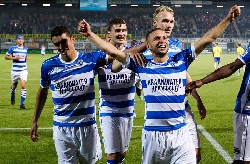 Zwolle, Genk & Villarreal @6.3 cota