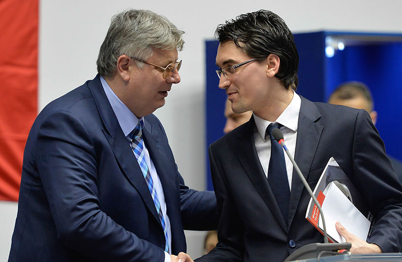 Liga 1 incepe cum nu se putea mai bine, scandal intre LPF si FRF @7.35 cota